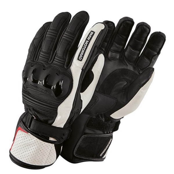 BMW BMW Motorcycle Gloves Pro Race